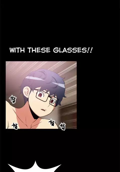 Love Parameter Ch.1-78