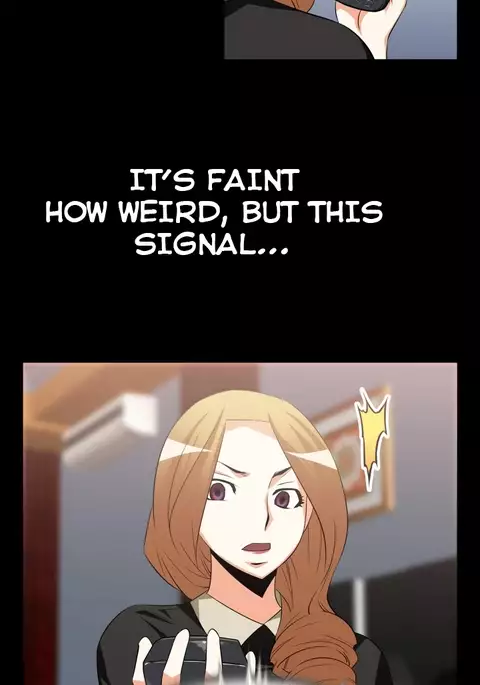 Love Parameter Ch.1-70