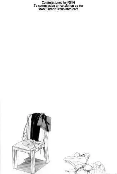 Shokuhou-san no 5x0