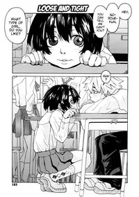 [Kobayashi Oukei] Naked Girl [English] {Mistvern}