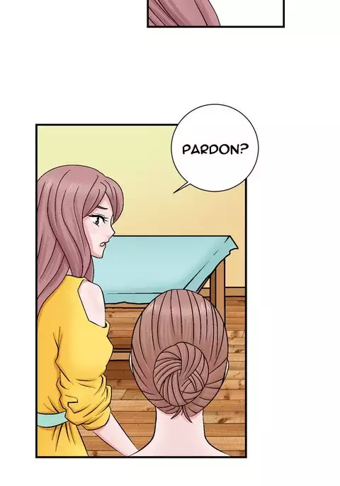 The Taste of Hands Ch.1-72