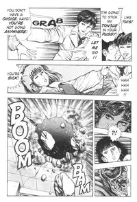 Demon Beast Invasion - Vol.002 [English]