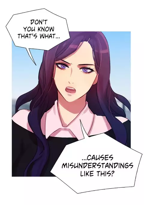 Scandal of the Witch Ch.1-20