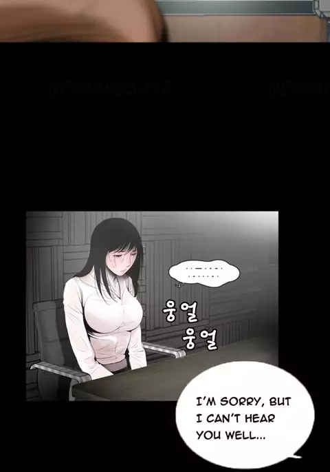 Missing Ch.1-12