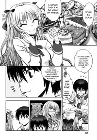 [Yagami Dai] Maji de Watashi ni Koi Shinasai! S Adult Edition ~Shodai Heroine Hen~ | Fall in Love With Me For Real! Ch.1-7 [English] {Doujins.com}