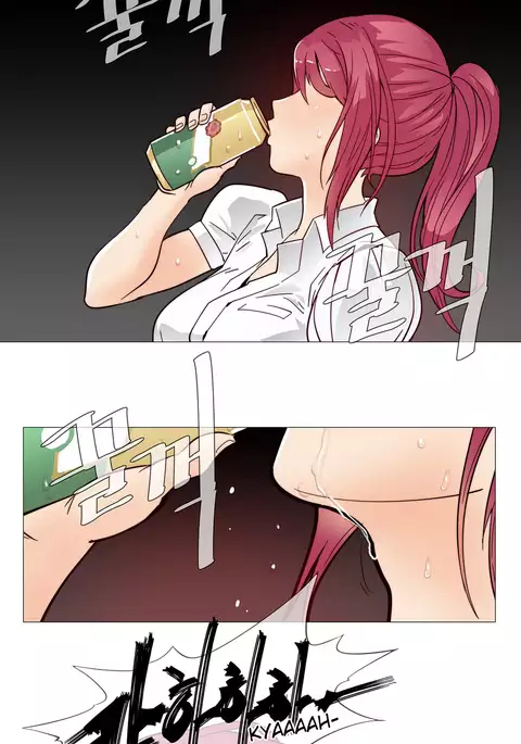 Household Affairs Ch.1-33