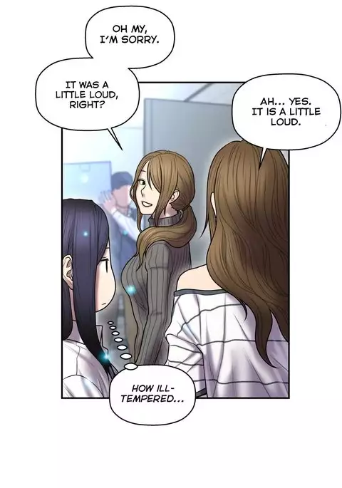 Ghost Love Ch.1-41