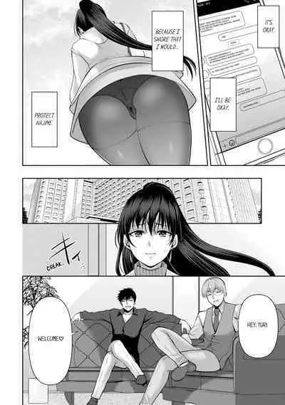 Revenge Massage: Moan More & Beg for Me!