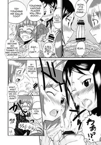 The Idolm@meister Deculture Stars 2 [English]