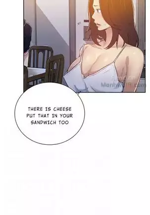 Secret Class Ch.40/?