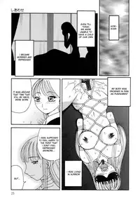 Zenchi Ikkagetsu no Onna Story [ENG]
