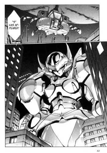 Peridot Vol2 - CH16
