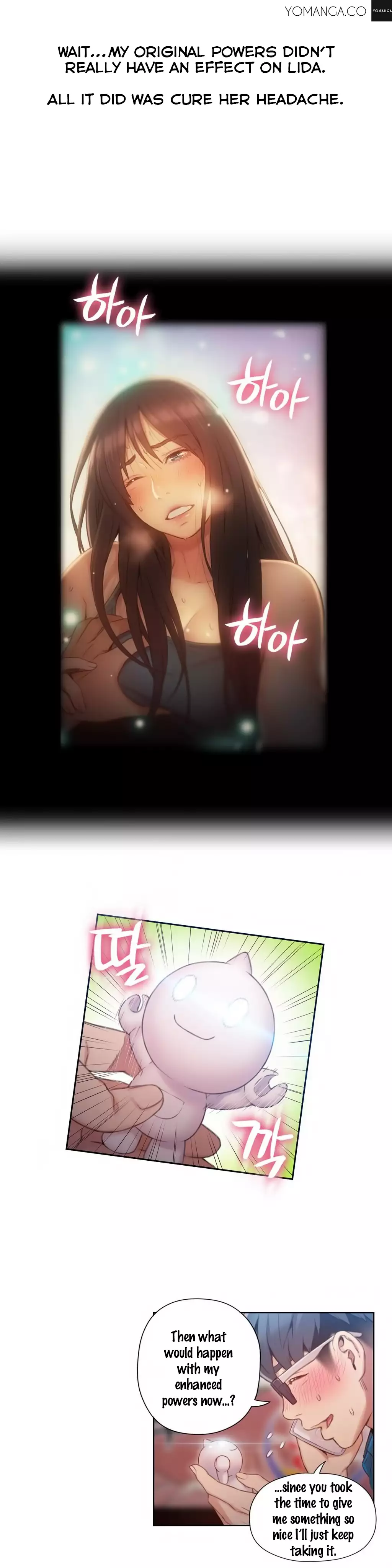Sweet Guy Ch. 1-47