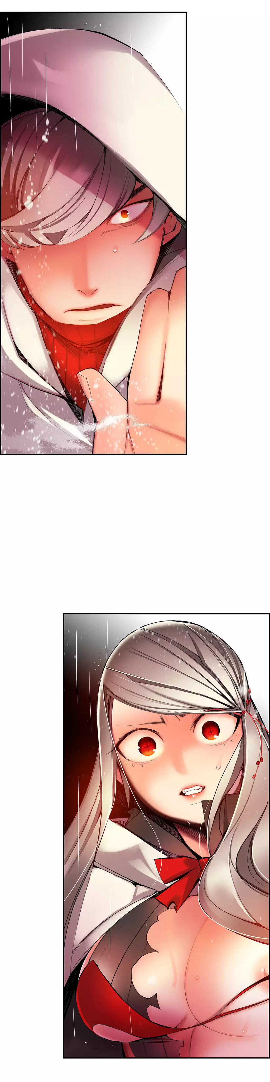 Lilith`s Cord Ch.0-37