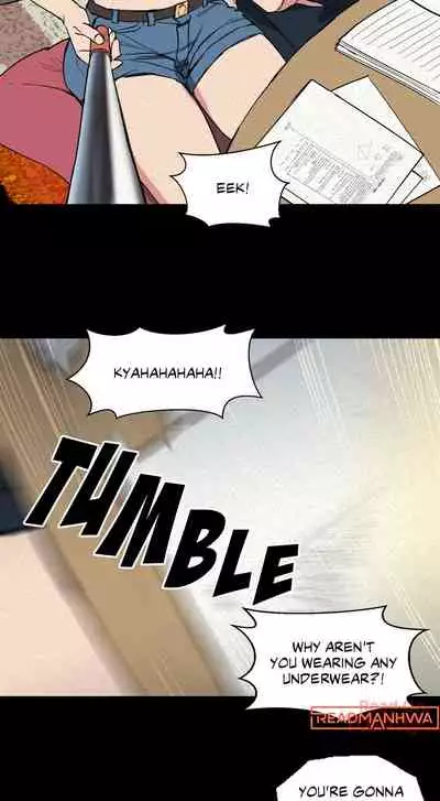 Lucky Guy Ch.10/?