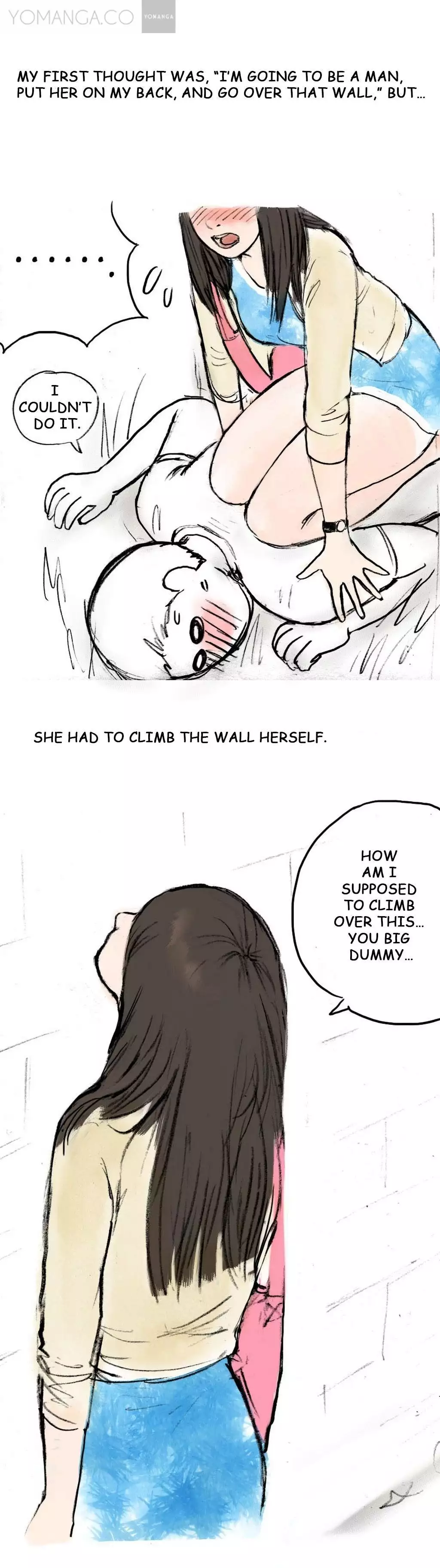 Nineteen Ch.1-16