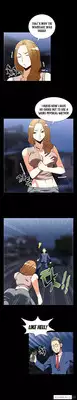 [Insane] Love Parameter Ch.1-28 (English) (YoManga) (Ongoing)