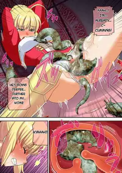 Seedbed: The Female King of Knights
