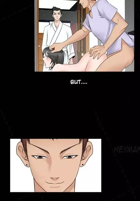 The Taste of the Hand Ch.1-34