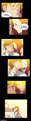 [Yihyeonmin] Drug Candy Ch.0-36 (English) (YoManga) (Ongoing)