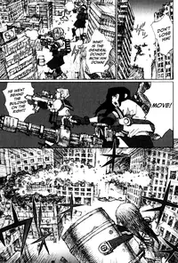 [Matsumoto Jiro] City of Honests and Heretics [English]