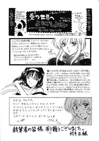 (C51) [MELT-DOWN (Various)] WIEGE 3 (Various)