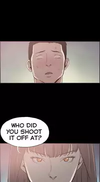 [Mr. Byeong-Su] Cohabitation Ch.1-46 (English) (Ongoing)