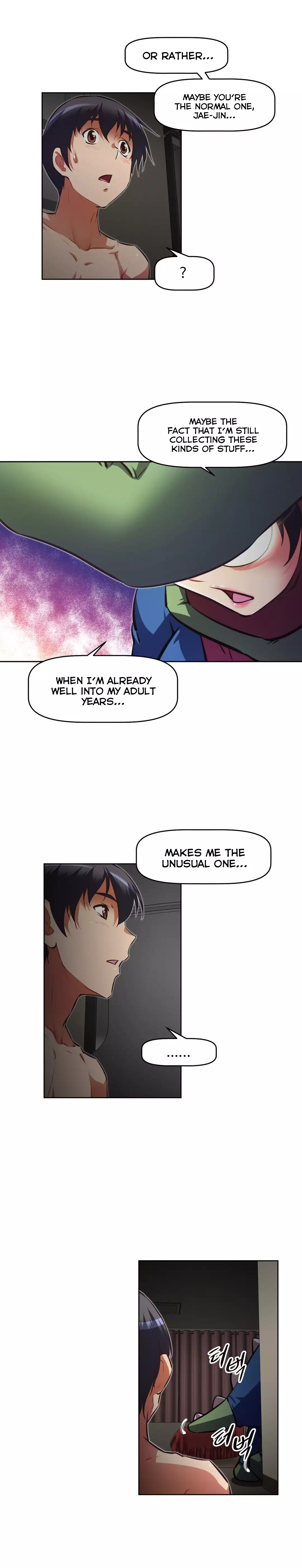 Brawling Go Ch.76-117