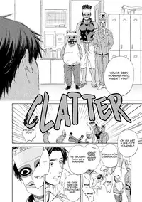 [Enzou] Mother's Spirit [English]