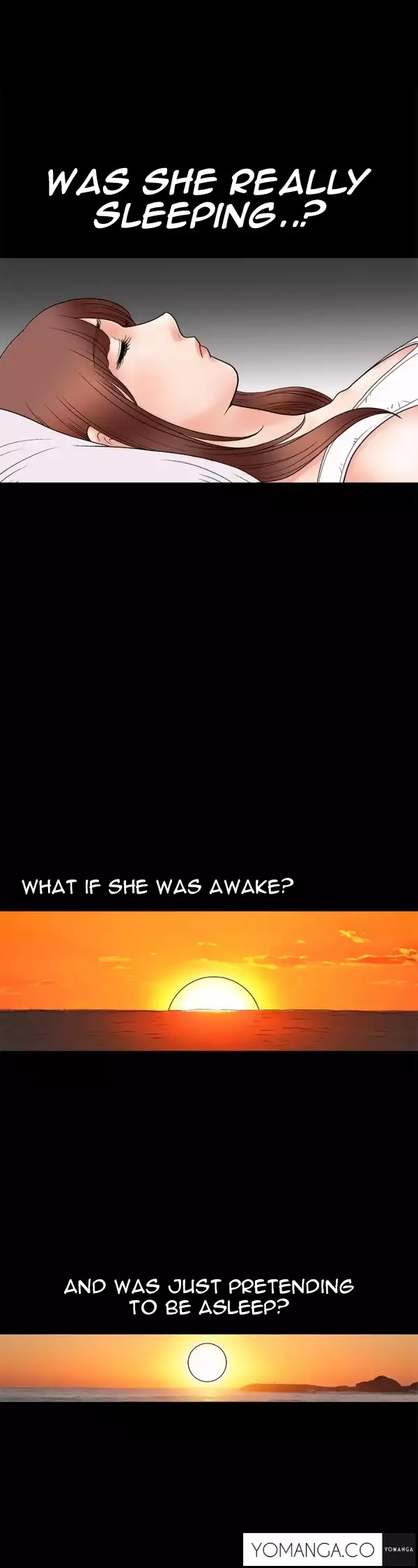 Seduction Ch.1-7