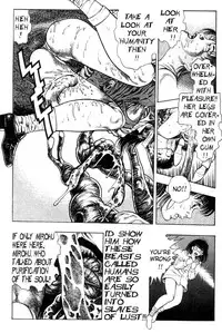 Demon Beast Invasion - Vol.002 [English]