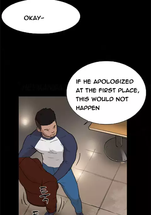 Double Date Ch.1-18