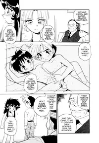 [Shinozaki Rei] Blue Heaven [English] [=LWB=, mysterymeat3]