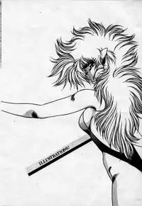 [MEN'S=K (Hasebe Kazunari)] MEN's Iczer-One Vol.3.5 (Fight! Iczer One)