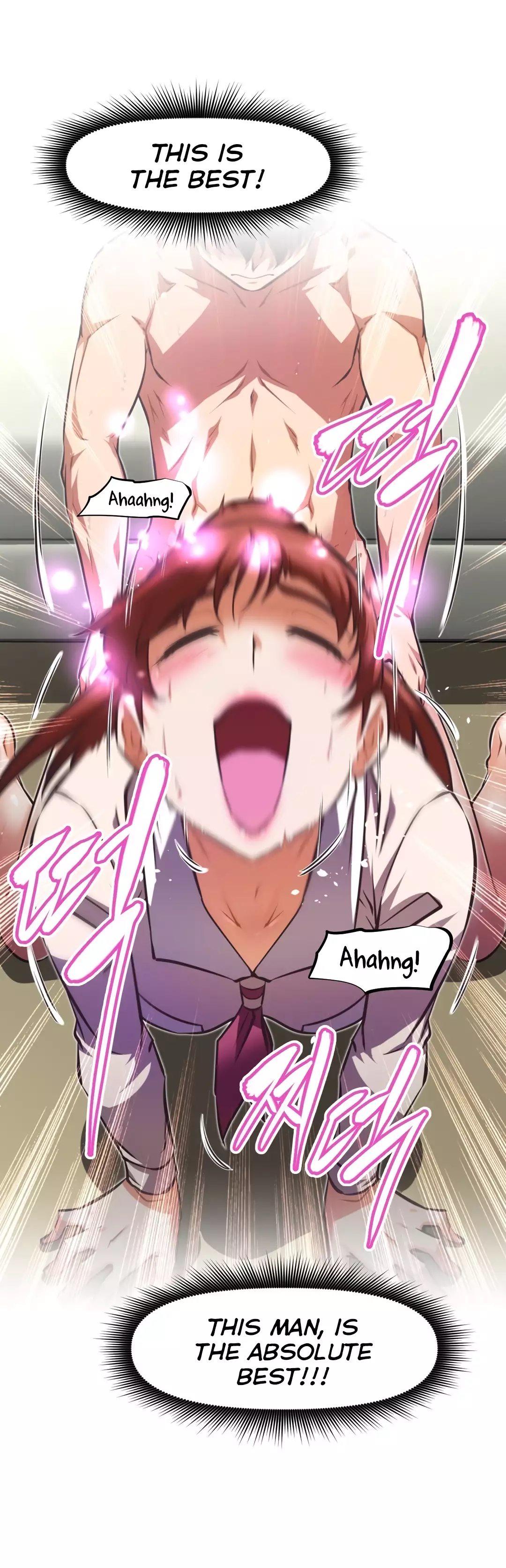 Brawling Go Ch.76-125