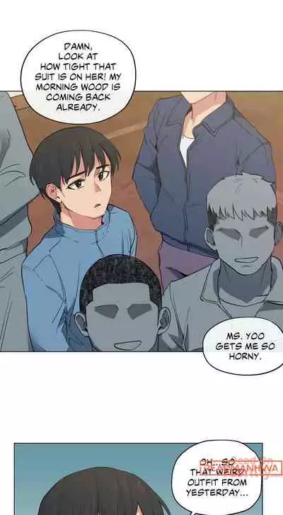 Lucky Guy Ch.10/?