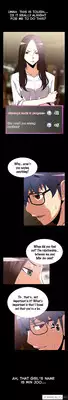 [Insane] Love Parameter Ch.1-40 (English) (YoManga) (Ongoing)
