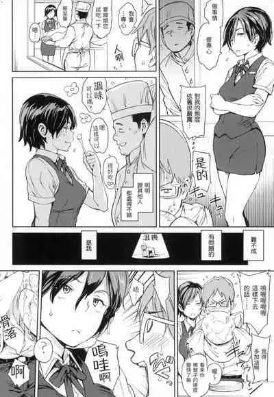 Chin-Chin Collection| 雞雞☆珍藏