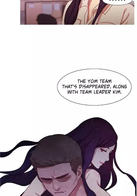Scandal of the Witch Ch.1-22