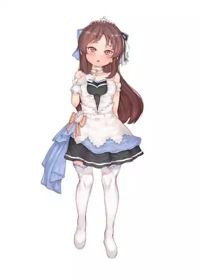 Seito ga Idol datta node Okashite Mita