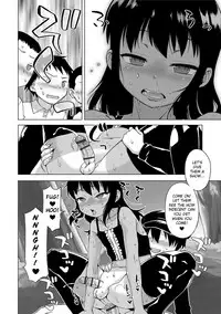 [Takatsu] S wa Fragile no S Ch. 1-6, 9 [English] [Digital]