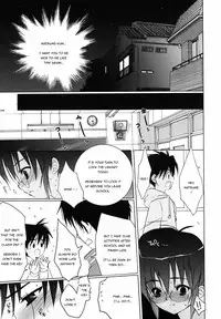 [Ayato Sasakura] White & Black (Eng)