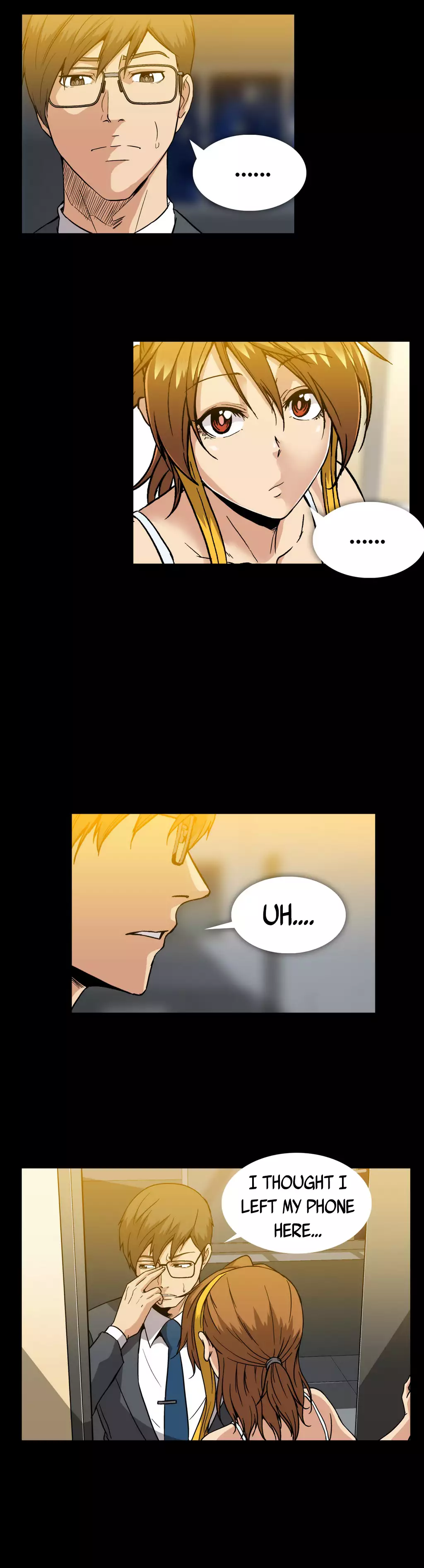 Drug Candy Ch.0-31