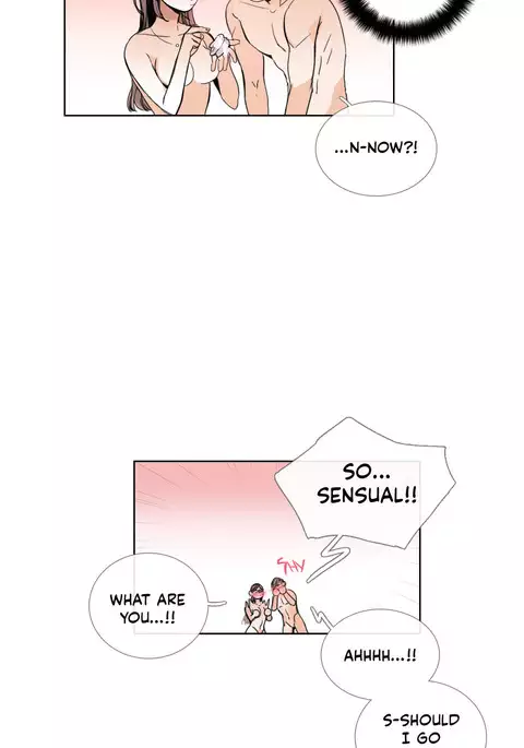 Talk To Me Ch.1-42