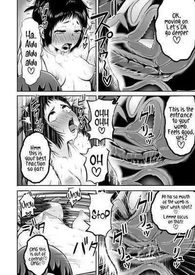 Yamako VS Doronyuudou | Yamako VS Mud Demon