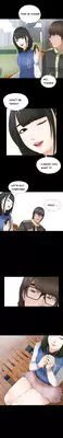 Girl Next Door Ch.1-6 (English) (Ongoing)