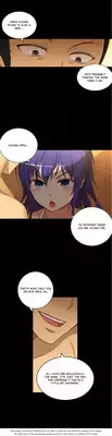 [Donggul Gom] She is Young (English) Part 1/2