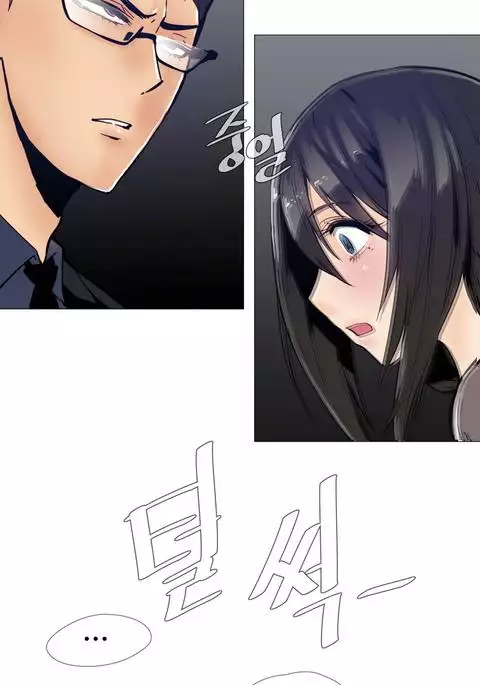 Household Affairs Ch.1-33