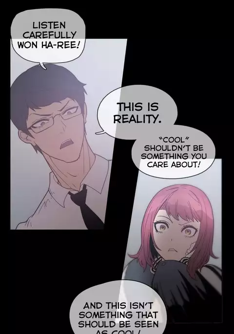 Household Affairs Ch.1-52