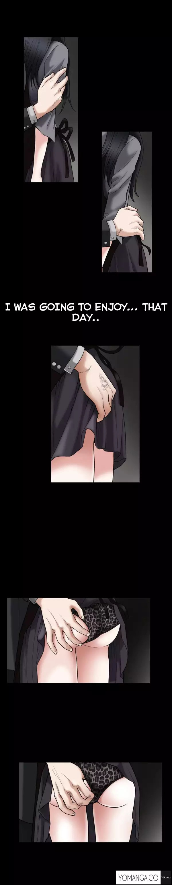 Seduction Ch.1-25